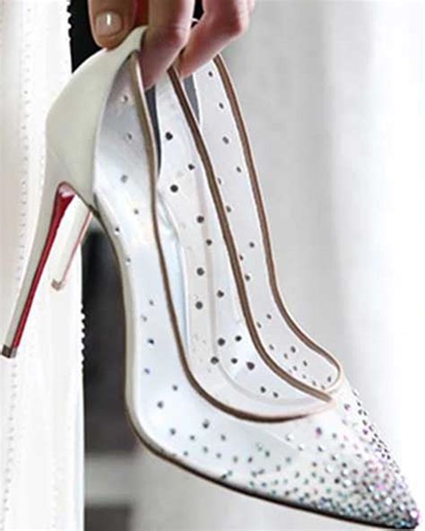 louboutin womens wedding shoes|christian louboutin wedding shoes sale.